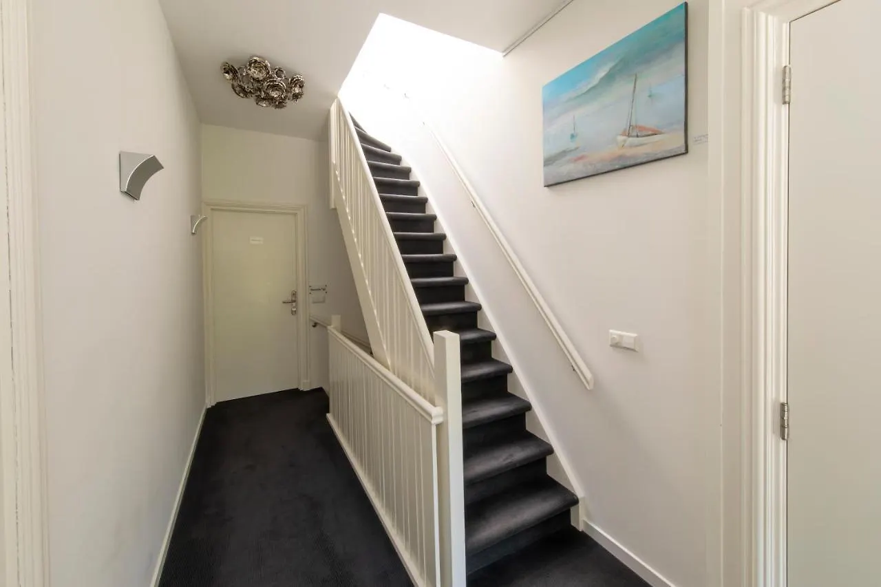 ****  Hotel La Rosa Amsterdam Beach Zandvoort Países Bajos