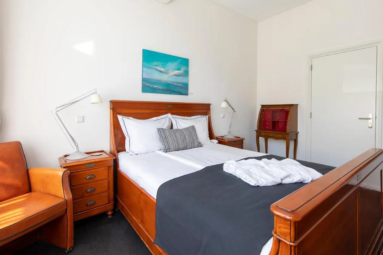 Hotel La Rosa Amsterdam Beach Zandvoort