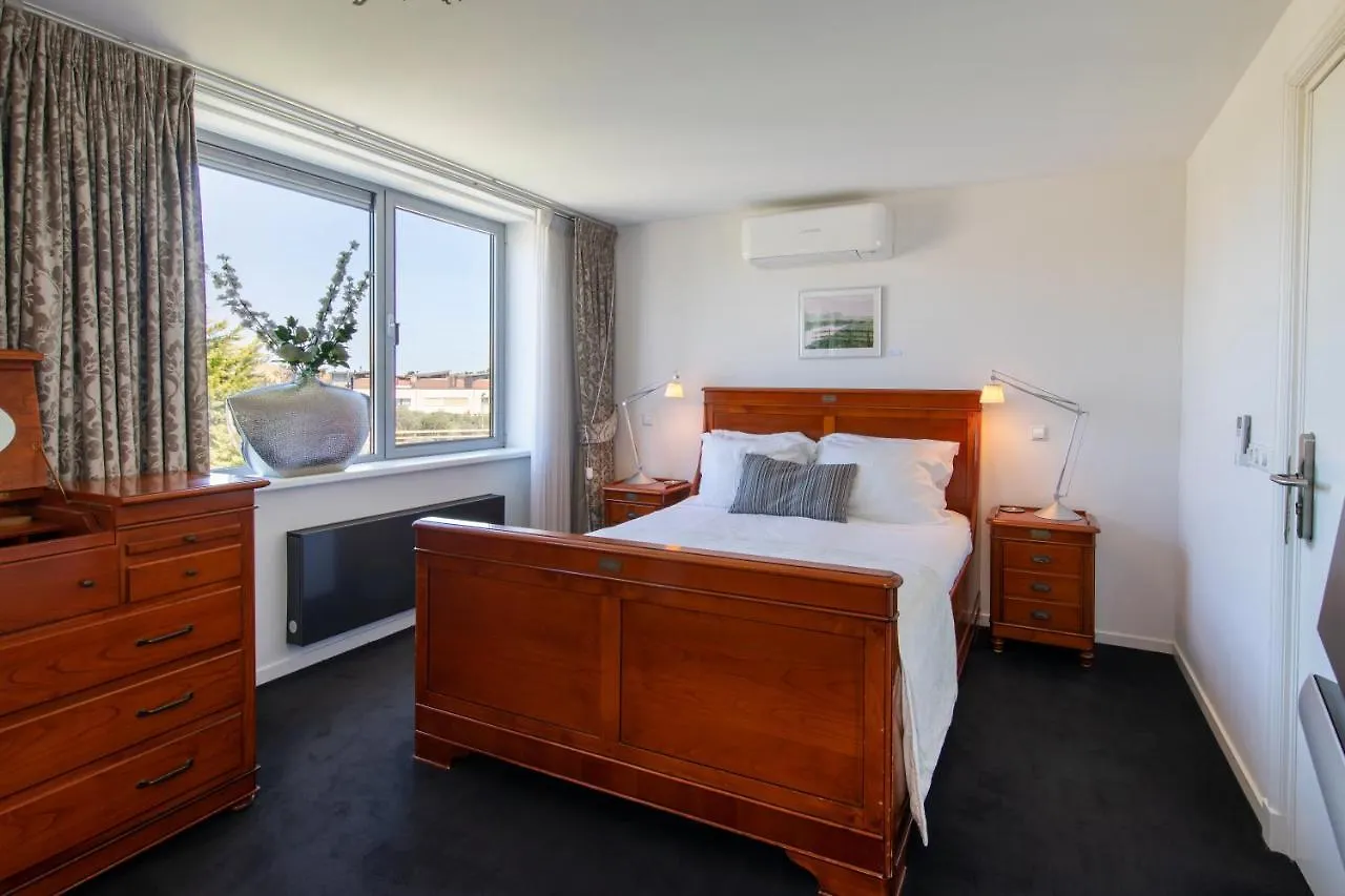 Hotel La Rosa Amsterdam Beach Zandvoort