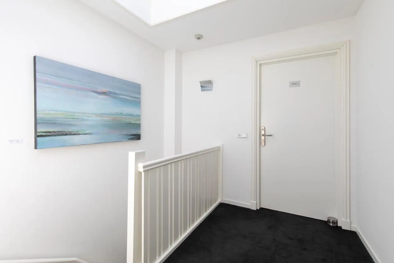 Hotel La Rosa Amsterdam Beach Zandvoort