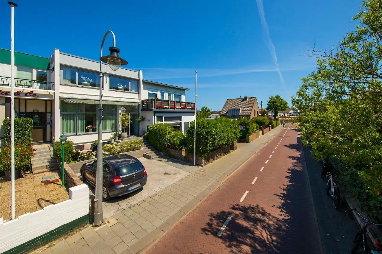 Hotel La Rosa Amsterdam Beach Zandvoort