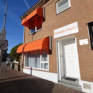 Holiday home Oranje
