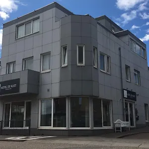 Отель De Kust