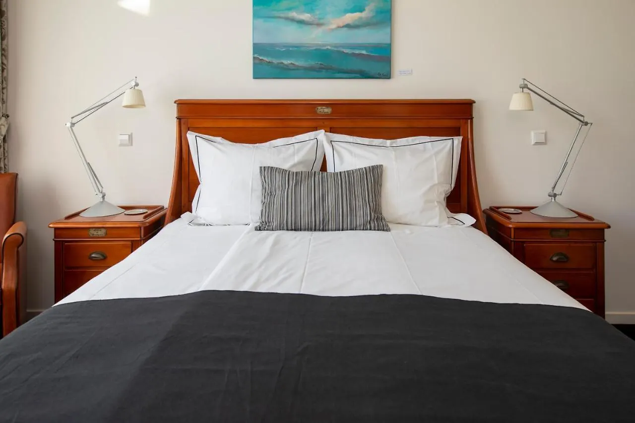 Hotel La Rosa Amsterdam Beach Zandvoort 4*,  Netherlands
