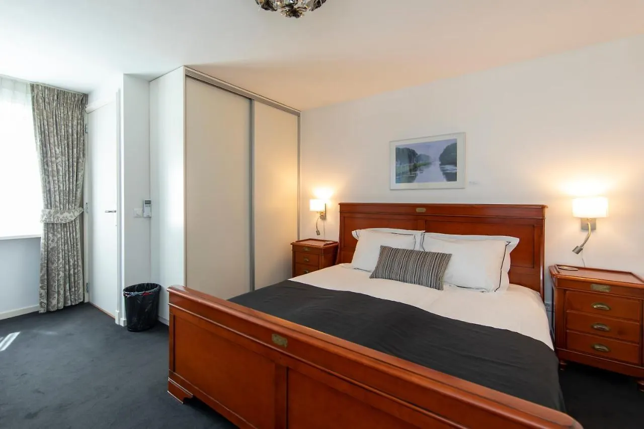 Hotel La Rosa Amsterdam Beach Zandvoort