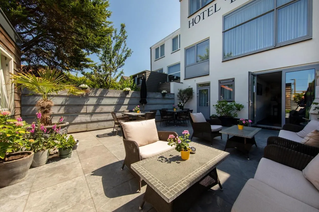 ****  Hotel La Rosa Amsterdam Beach Zandvoort Netherlands
