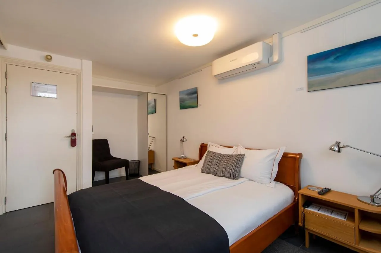 Hotel La Rosa Amsterdam Beach Zandvoort